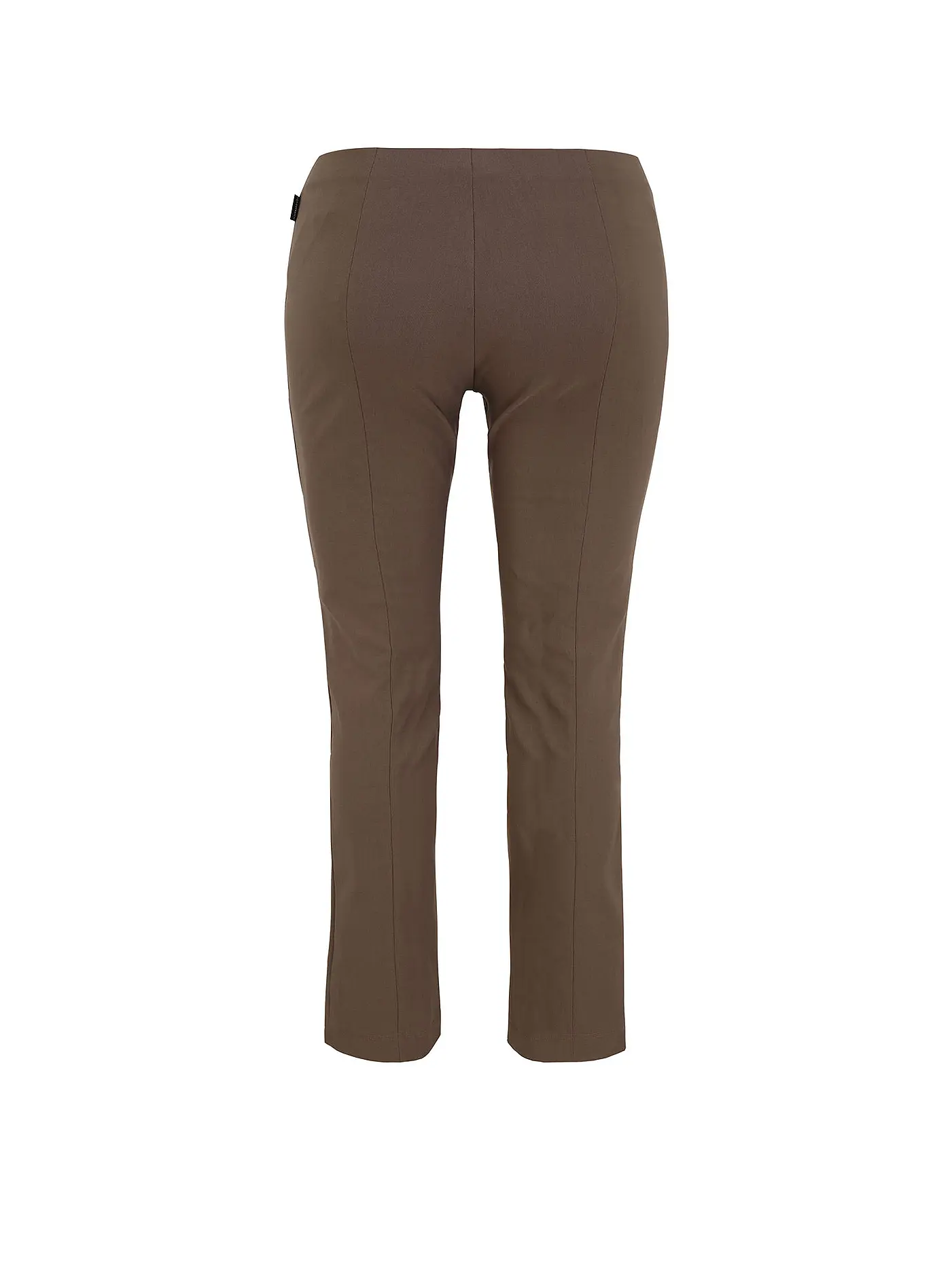 DORIS STREICH | Businesshose | camel